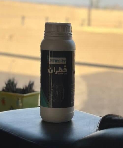 قطران